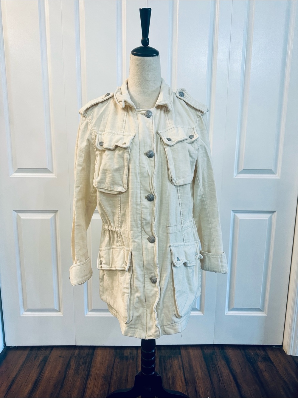 NWOT Free People jacket